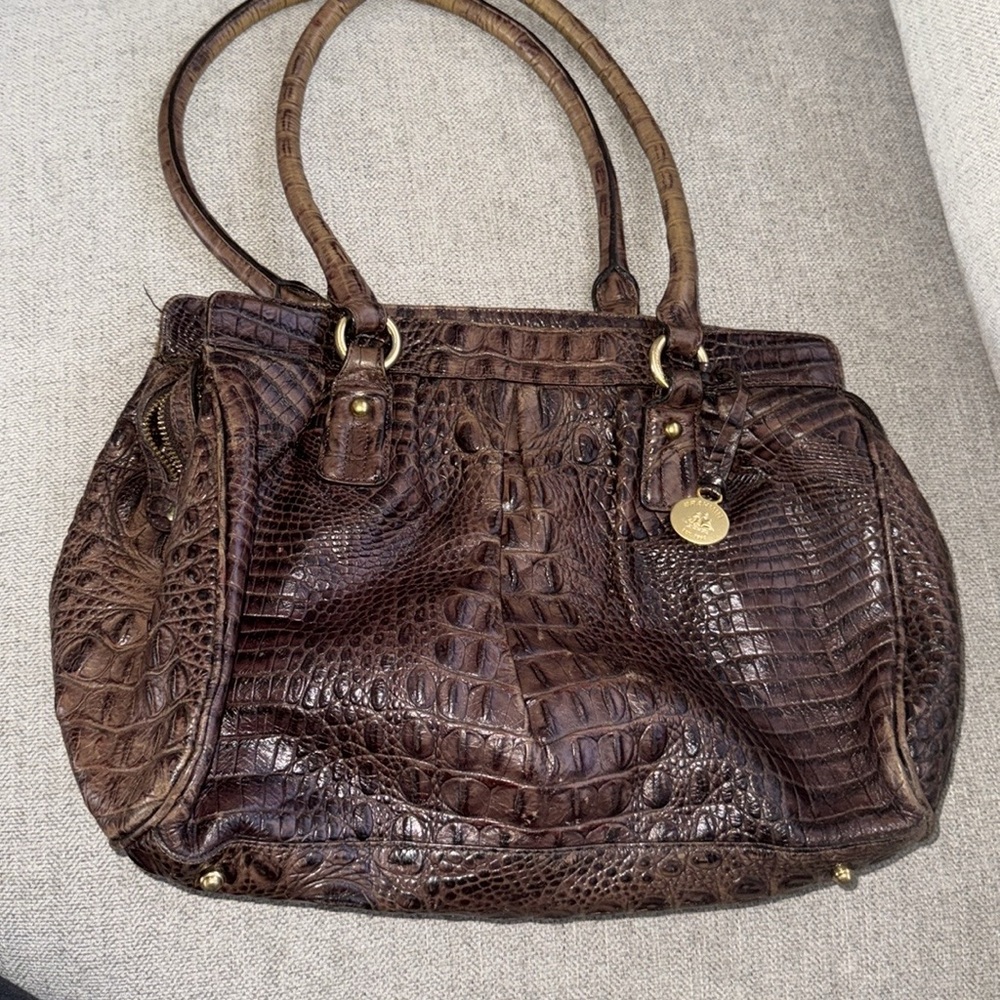 Brahmin bag